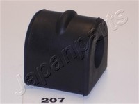 Japanparts Lagerbuchse, Stabilisator RU-207 FüR Toyota