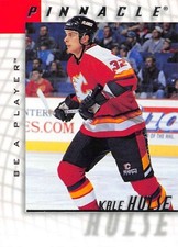 1997-98 Be A Player (BAP) NHL Hockey Trading Cards Pick From List