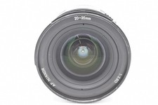 Nikon AF NIKKOR 20-35mm f/2.8 D IF Autofocus Lens {77} w/o caps
