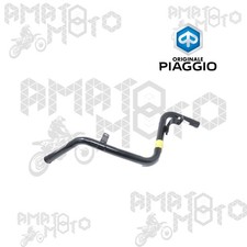 TUBO RADIATORE PORTER DIESEL 1200 1400 1995-2000 ORIGINALE PIAGGIO