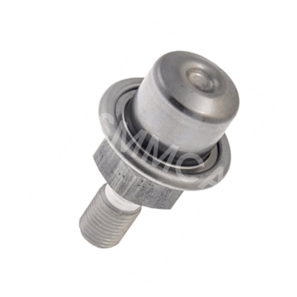 Vehicle Fuel Injection Pressure Damper Fit For Toyota Highlander 2001-2003 3.0L