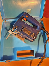 AEG Pendelhubsäge-Stichsäge Typ STS 350 -220V-1,6A-350Watt-1300 Hube/min