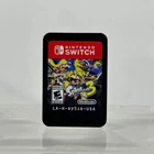 Splatoon 3 (Nintendo Switch, 2022)