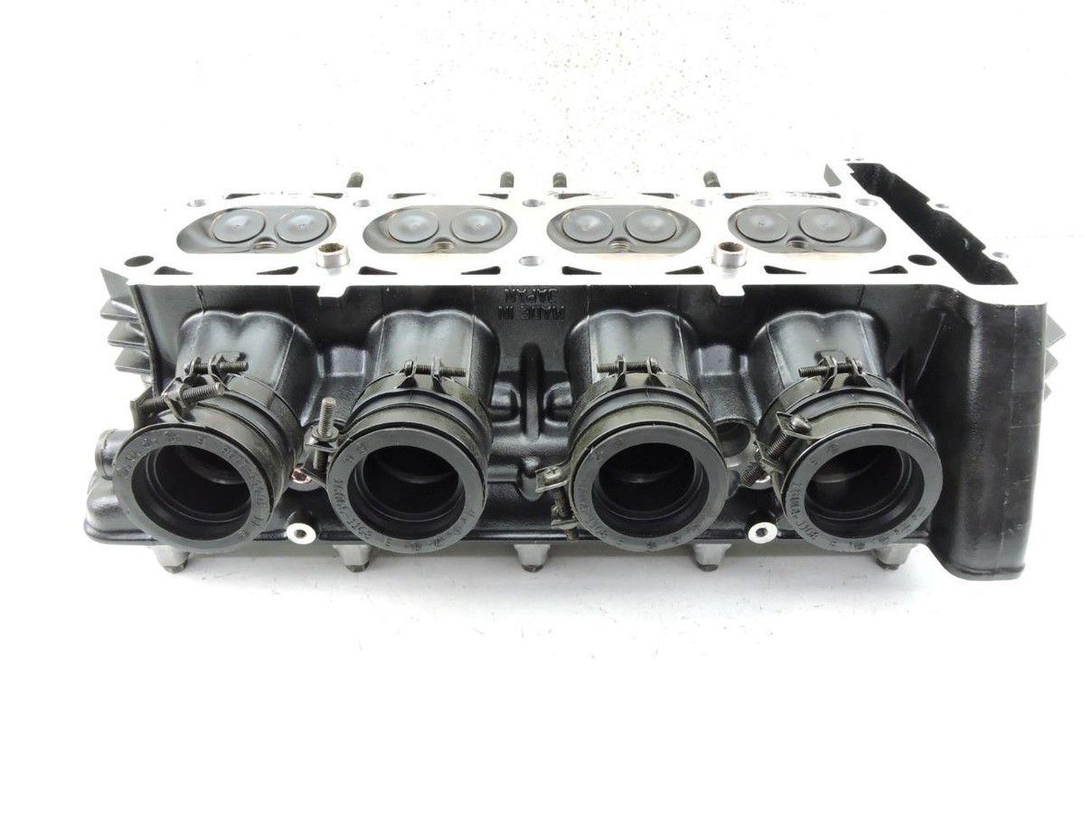 はちゃ NOS Cylinder Head Valves Camshafts 1984-1985 Kawasaki ZX900
