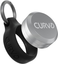Carrying Case Travel Keychain Container Medicine Pill Organizer Travel Pill Box
