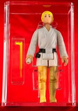 Luke Skywalker for sale