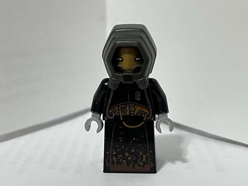 Quay Tolsite sw0924 LEGO Minifigure