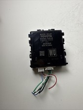 2019 LEXUS UX250H WIPER RELAY COMPUTER CONTROL MODULE 85940-76030 OEM