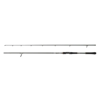 PURE FISHING ABU GARCIA Beast X2 Spinning 7102 H 2,39m 25-90g by TACKLE-DEALS !!!