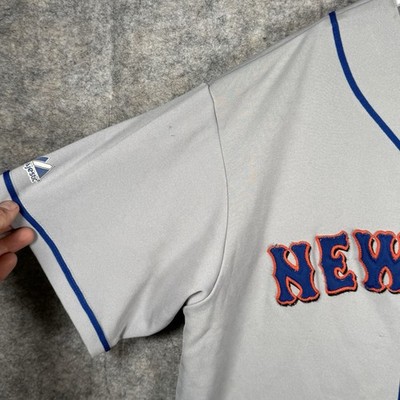 野球 Mets Tom Glavine 47 Uniform Majestic