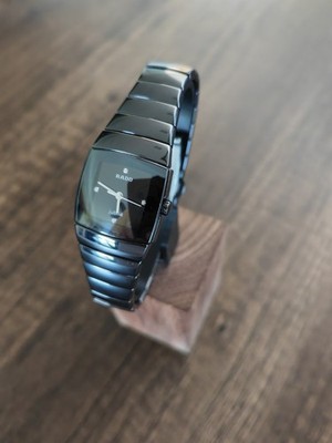 Rado Diastar Sintra Jubile Armbanduhr 22mm 318.0726.3 