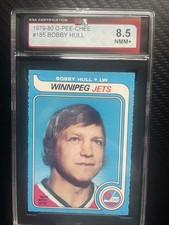 1979-80 O-Pee-Chee Hockey Cards 30