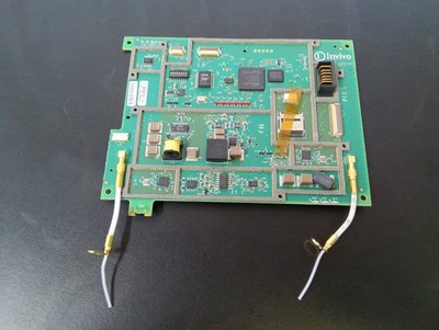 Invivo 453564179741 Rev V Control PBC for Invivo MRI Machine