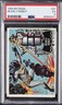 1966 TOPPS BATMAN #47 DEADLY ROBOT PSA 5