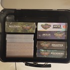 Arvis Board Royale: The Island Survival Card Game Kickstarter Exclusive — photo 5