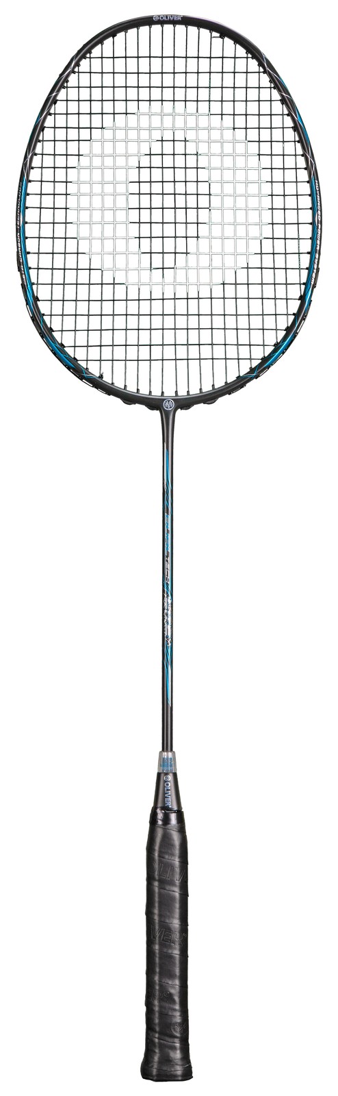 Oliver Dual Tec Lite Allround-Badmintonschlger fr Einsteiger und Hobbyspieler 12490₽