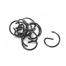 SEEGER PISTON D.20.00 F.1.5 B.0 EXTERNAL SPOUT DUCATI 1098 R 2007 72075EX#2