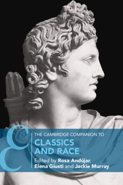 The Cambridge Companion to Classics and Race (Paperback Book) - Image 5