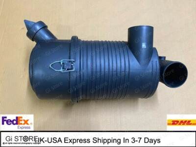 #ad Donaldson G082526 Air Cleaner Filter Kit Assembly Massey Ferguson 4410 JCB $107.82