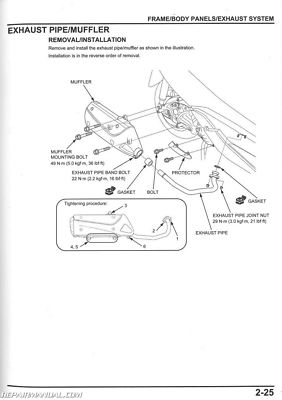 GENUINE OEM #HONDA UK SPEC MODEL NSS125 FORZA 2015-2017 MOTORCYCLE SHOP  MANUAL | eBay