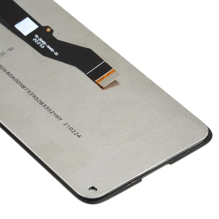 For Motorola Moto G Stylus (2021) LCD Display Touch Screen Digitizer Replacement - Image 4 of 4