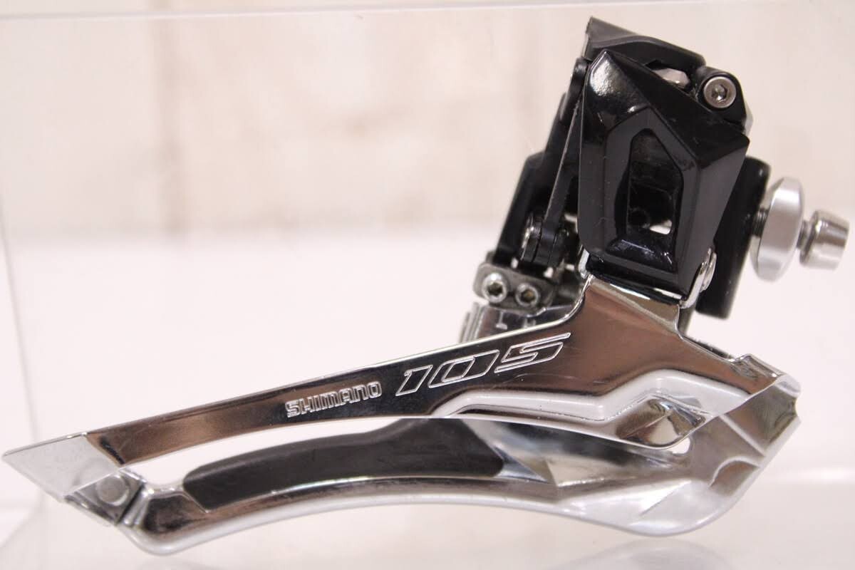 SHIMANO R7020 Series 105 2x11s Hydraulic Disc Brake Group SHIMANO R7020 Series 105 2x11s Hydraulic Disc Brake Group
