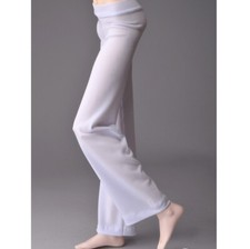 Dollmore 1/3 BJD yoga outfits SD - UM22 Pants White