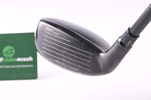 Taylormade SIM2 #3 Hybrid / 19.5 Degree / Stiff Flex Tensei AV Raw Blue 80 Shaft - Picture 4 of 8