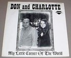 DON & CHARLOTTE SEALED LP - New Hampshire Country