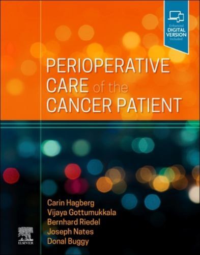 Perioperative Care of the Cancer Patient by Joseph L. Nates (2022, Hardcover)