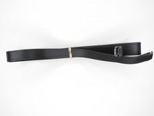 Leica 13/16" Leather Camera Neck Strap w/ Metal Rings For X1 / X2 Fits Others 