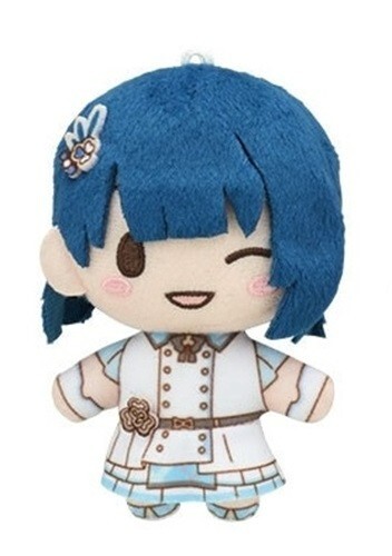 【Haruyo.koi878】セット Kiritani Haruka Project Sekai Fuwapuchi Mascot Plush Doll