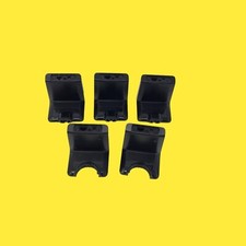 Lot of 5 Plantronics C052/C054 Dect 6.0 Base Station Charging Base 560 Z65/B345