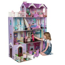 isabelle's dolls house accessories