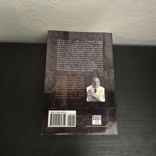 At Harmony Church: The Chronicle of an Unlikely United States Army Ranger PB - Picture 2 of 7