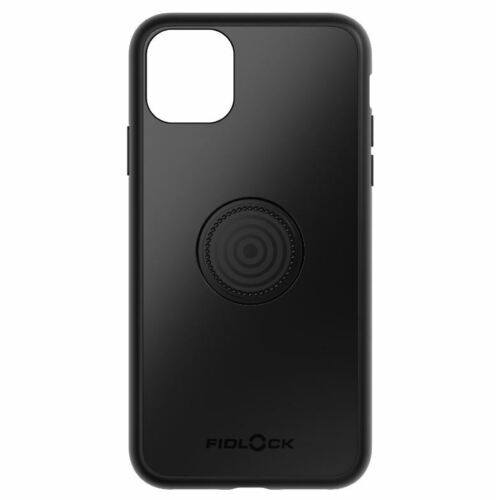 Fidlock VACUUM Phone Case - iPhone 11 Pro Max - VC-00300(BLK) - Afbeelding 1 van 9