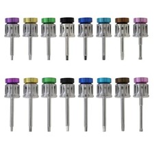 Implant Screwdriver Torque Wrench Ratchet Hand Driver Nobel Unigrip Straumann 3i