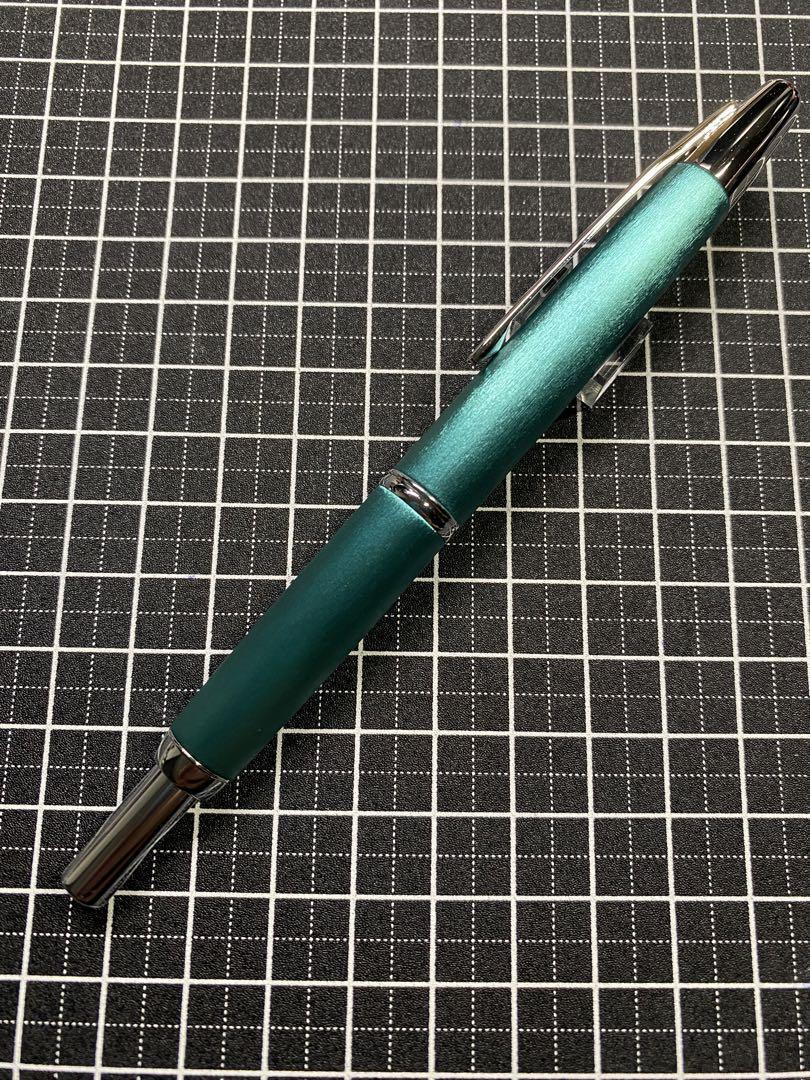 PILOT CAPLESS decimo 20colors Light-blue