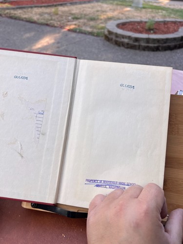 Kfz Mechaniker dritte Auflage von William H. Crouse 1956 McGraw-Hill HC - Bild 6 von 12