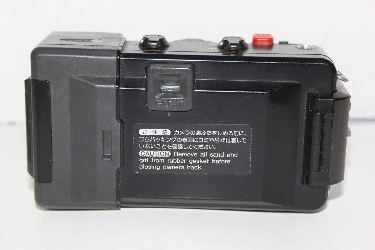 FUJIFILM HD-M FUJINON 1:2.8 F=38mm