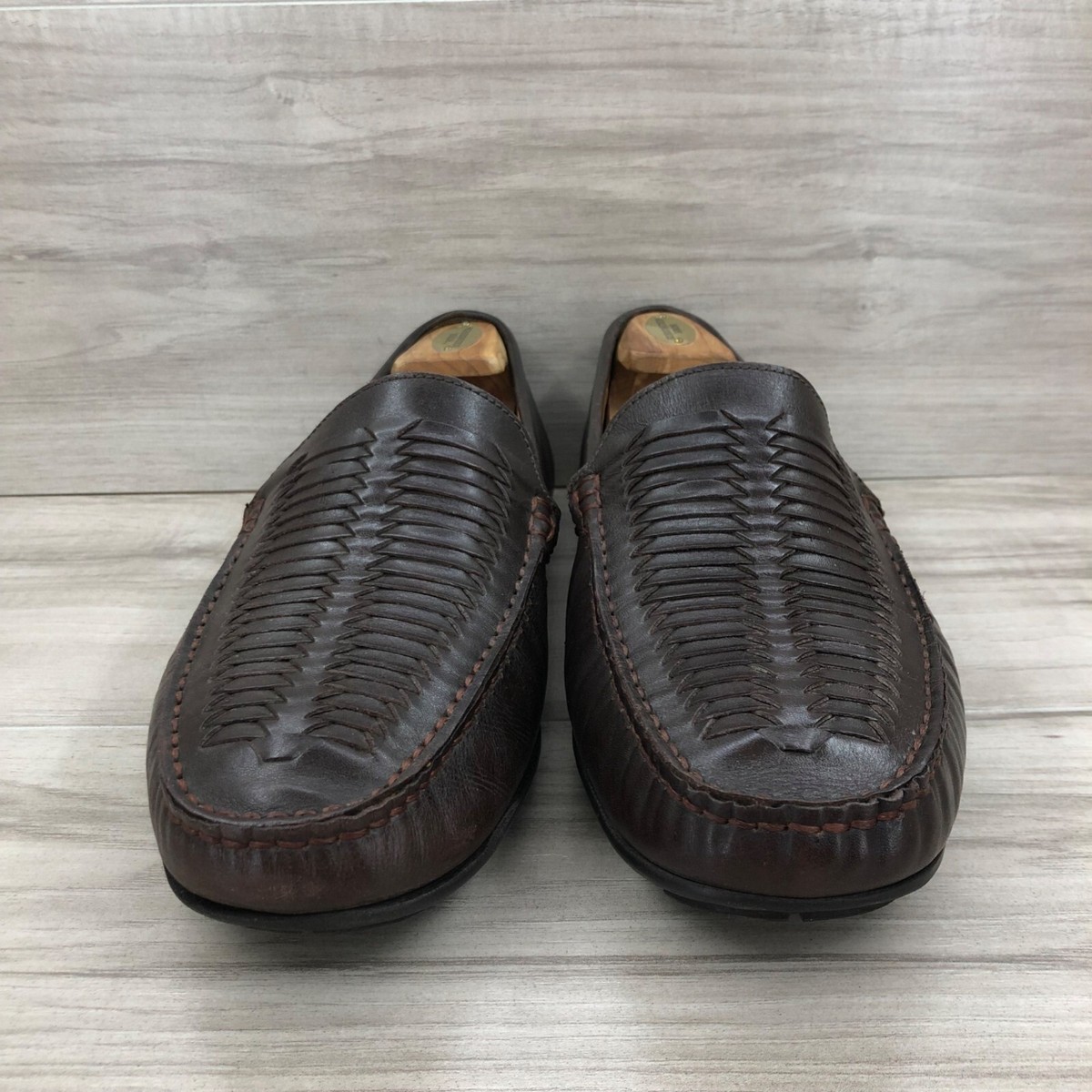 Blake McKay Loafers Men display picture 1