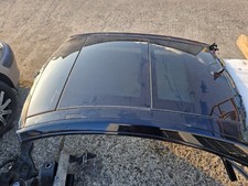 19E* Mercedes E Coupe C207 W207 Panoramadach Panorama Schiebedach