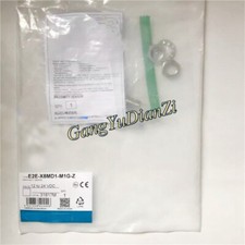 1PCS NEW FOR Omron E2E-X8MD1-M1G-Z Sensor Proximity switch