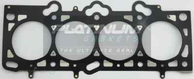 CYLINDER HEAD GASKET for HYUNDAI TUCSON JM 2.0L G4GC DOHC VVT 2002-2009