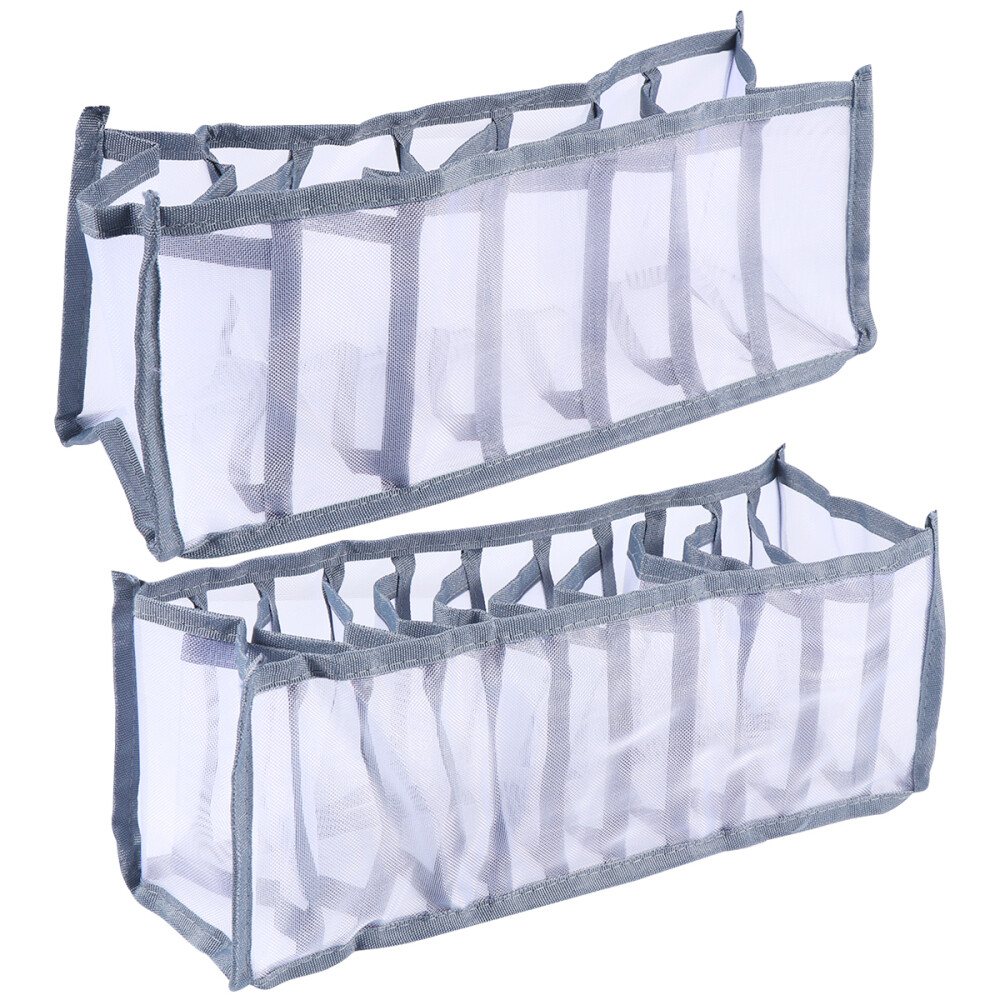 Underwear Storage Case Drawer Dividers Drawers Baby Panties eBay