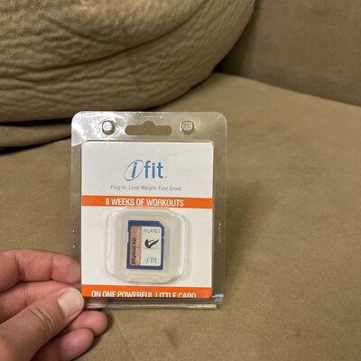 ifit pilates eBay