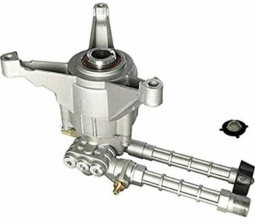 2800 PSI Pressure Washer Pump Head For 