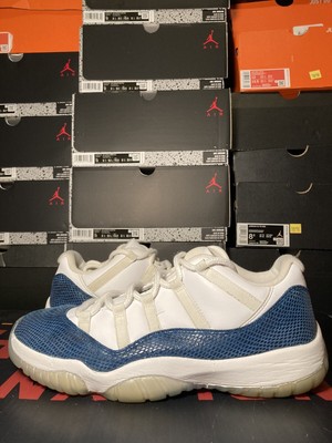jordan 11 low size 12