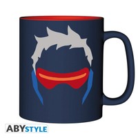 Overwatch Soldat76 Keramik Tasse Mug 320Ml Abystyle