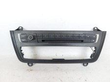 Autoradio BMW 320